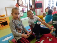 Zdjęcie: OGÓLNOPOLSKI DZIEŃ PRZEDSZKOLAKA