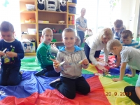 Zdjęcie: OGÓLNOPOLSKI DZIEŃ PRZEDSZKOLAKA