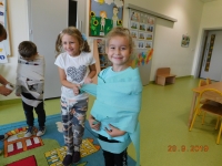Zdjęcie: OGÓLNOPOLSKI DZIEŃ PRZEDSZKOLAKA