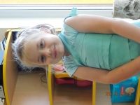Zdjęcie: OGÓLNOPOLSKI DZIEŃ PRZEDSZKOLAKA