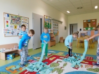 Zdjęcie: OGÓLNOPOLSKI DZIEŃ PRZEDSZKOLAKA