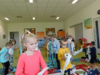 Zdjęcie: OGÓLNOPOLSKI DZIEŃ PRZEDSZKOLAKA