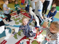 Zdjęcie: OGÓLNOPOLSKI DZIEŃ PRZEDSZKOLAKA