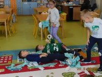 Zdjęcie: OGÓLNOPOLSKI DZIEŃ PRZEDSZKOLAKA