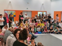 Zdjęcie: Dzień Edukacji Narodowej