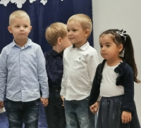 Zdjęcie: Dzień Edukacji Narodowej