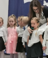 Zdjęcie: Dzień Edukacji Narodowej
