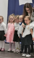 Zdjęcie: Dzień Edukacji Narodowej