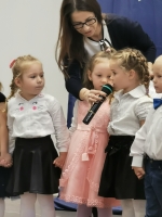 Zdjęcie: Dzień Edukacji Narodowej