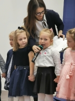 Zdjęcie: Dzień Edukacji Narodowej