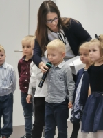 Zdjęcie: Dzień Edukacji Narodowej