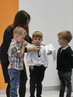 Zdjęcie: Dzień Edukacji Narodowej