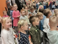 Zdjęcie: Dzień Edukacji Narodowej