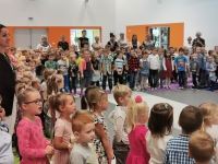 Zdjęcie: Dzień Edukacji Narodowej