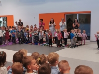 Zdjęcie: Dzień Edukacji Narodowej