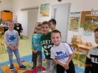 Zdjęcie: DZIEŃ CHŁOPAKA