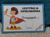 Zdjęcie: DZIEŃ CHŁOPAKA