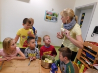 Zdjęcie: SŁODKIE PRZETWORY