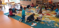 Zdjęcie: SPOTKANIA Z GRAMI PLANSZOWYMI