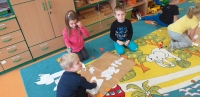 Zdjęcie: SPOTKANIA Z GRAMI PLANSZOWYMI