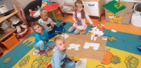 Zdjęcie: SPOTKANIA Z GRAMI PLANSZOWYMI