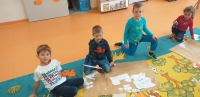Zdjęcie: SPOTKANIA Z GRAMI PLANSZOWYMI