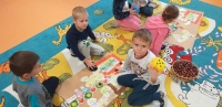 Zdjęcie: SPOTKANIA Z GRAMI PLANSZOWYMI