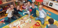 Zdjęcie: SPOTKANIA Z GRAMI PLANSZOWYMI