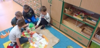 Zdjęcie: SPOTKANIA Z GRAMI PLANSZOWYMI