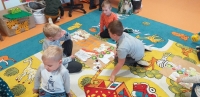 Zdjęcie: SPOTKANIA Z GRAMI PLANSZOWYMI