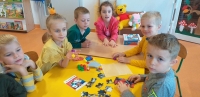 Zdjęcie: SPOTKANIA Z GRAMI PLANSZOWYMI