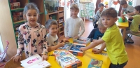 Zdjęcie: SPOTKANIA Z GRAMI PLANSZOWYMI