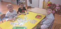 Zdjęcie: SPOTKANIA Z GRAMI PLANSZOWYMI