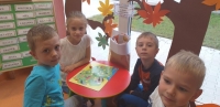 Zdjęcie: SPOTKANIA Z GRAMI PLANSZOWYMI
