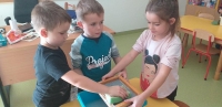 Zdjęcie: PAPIER-WYNALAZEK WSZECHCZASÓW