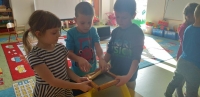 Zdjęcie: PAPIER-WYNALAZEK WSZECHCZASÓW
