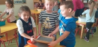 Zdjęcie: PAPIER-WYNALAZEK WSZECHCZASÓW