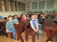 Zdjęcie: ZAJĘCIA