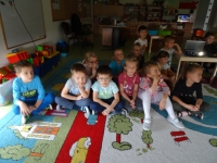 Zdjęcie: WARSZTATY PROEKOLOGICZNE