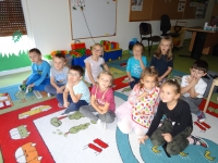 Zdjęcie: WARSZTATY PROEKOLOGICZNE