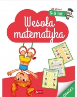 Zdjęcie: Matematyka w życiu przedszkolaka