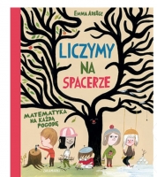 Zdjęcie: Matematyka w życiu przedszkolaka