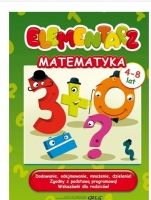 Zdjęcie: Matematyka w życiu przedszkolaka