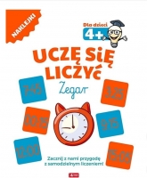 Zdjęcie: Matematyka w życiu przedszkolaka