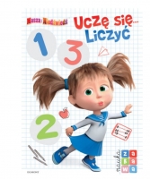 Zdjęcie: Matematyka w życiu przedszkolaka