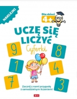 Zdjęcie: Matematyka w życiu przedszkolaka