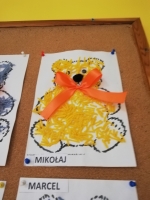 Zdjęcie: Miś