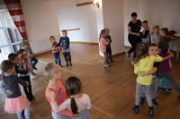 Zdjęcie: WIZYTA W SAMORZĄDOWYM OŚRODKU KULTURY W ŚWIĘCIECHOWIE
