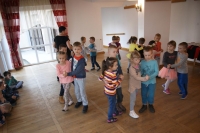 Zdjęcie: WIZYTA W SAMORZĄDOWYM OŚRODKU KULTURY W ŚWIĘCIECHOWIE