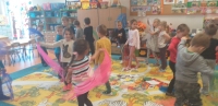 Zdjęcie: MUZYKOTERAPIA CZYLI JESIENNE NASTROJE
